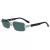 Love Moschino MOL 100/S 010/KU 58 Occhiali da Sole