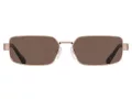 Love Moschino MOL 100/S DDB/4S 58 Occhiali da Sole