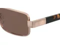 Love Moschino MOL 100/S DDB/4S 58 Occhiali da Sole