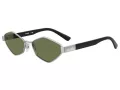 Love Moschino MOL 101/S 010/QT 57 Occhiali da Sole