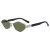 Love Moschino MOL 101/S 010/QT 57 Occhiali da Sole