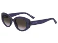 Love Moschino MOL 105/S B3V/QR 50 Occhiali da Sole
