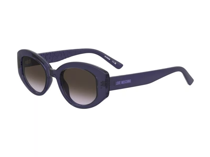 Love Moschino MOL 105/S B3V/QR 50 Occhiali da Sole