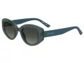 Love Moschino MOL 105/S ZI9/IB 50 Occhiali da Sole