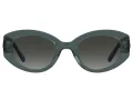Love Moschino MOL 105/S ZI9/IB 50 Occhiali da Sole