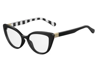 Love Moschino MOL 500 807 54 occhiali da vista