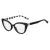 Love Moschino MOL 500 807 54 occhiali da vista