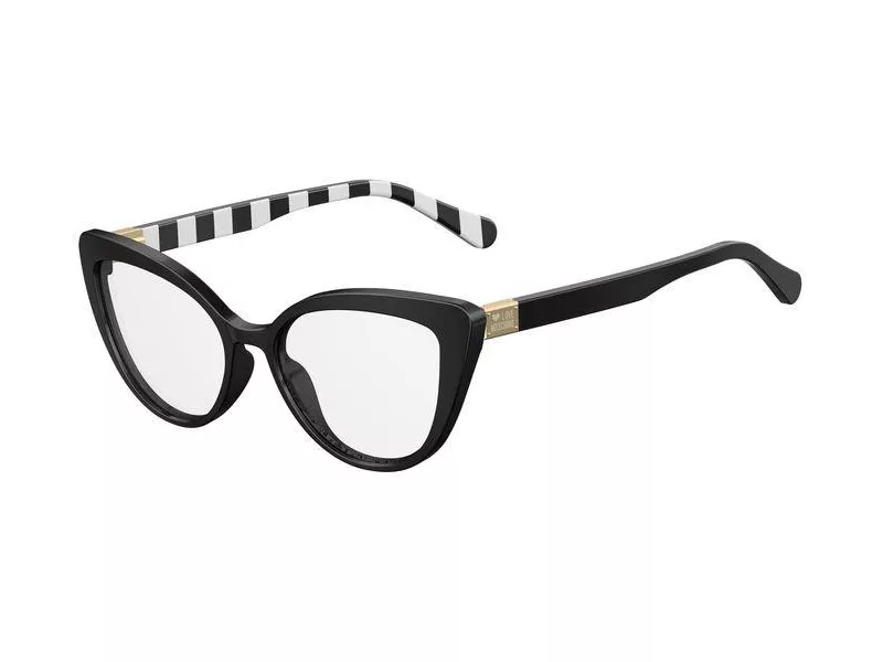 Love Moschino MOL 500 807 54 occhiali da vista