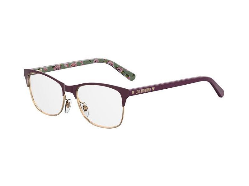 Love Moschino MOL 526 0T7 53 occhiali da vista