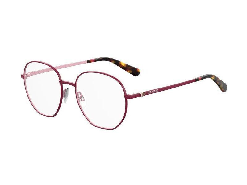 Love Moschino MOL 532 8CQ 52 occhiali da vista