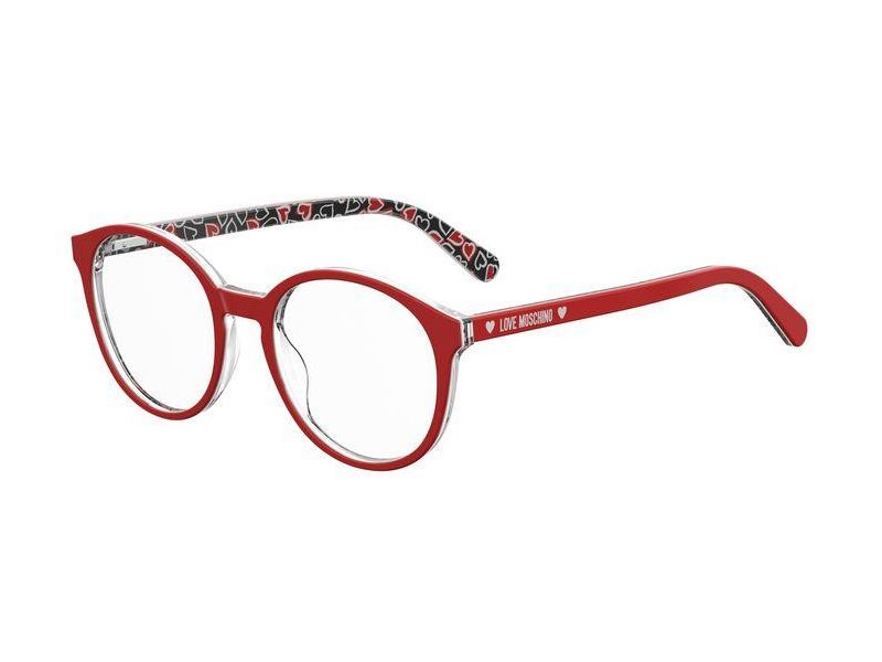 Love Moschino MOL 540 0PA 50 occhiali da vista