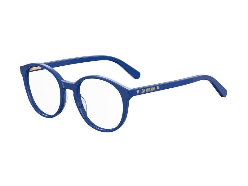 Love Moschino MOL 540 PJP 50 occhiali da vista