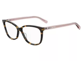 Love Moschino MOL 546/TN 086 52 occhiali da vista