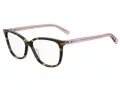 Love Moschino MOL 546 086 55 occhiali da vista