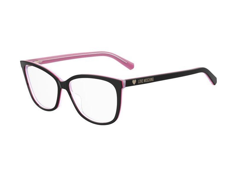 Love Moschino MOL 546 3MR 55 occhiali da vista