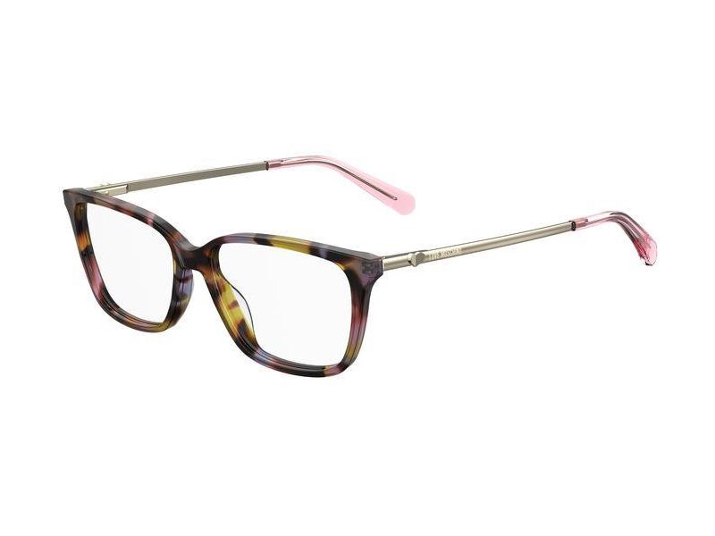 Love Moschino MOL 550 0T4 54 occhiali da vista
