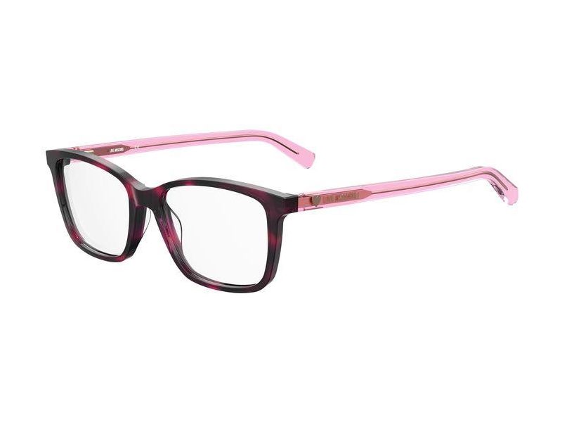 Love Moschino MOL 566/TN VA4 49 occhiali da vista
