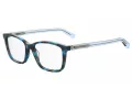 Love Moschino MOL 566 JBW 52 occhiali da vista