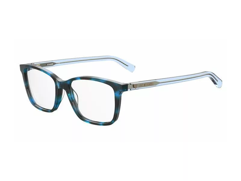Love Moschino MOL 566 JBW 52 occhiali da vista