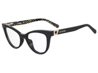 Love Moschino MOL 576 807 51 occhiali da vista