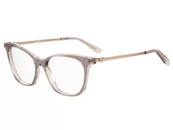 Love Moschino MOL 579 7HH 53 occhiali da vista