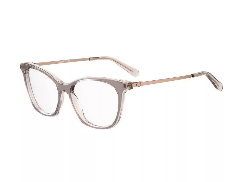 Love Moschino MOL 579 7HH 53 occhiali da vista
