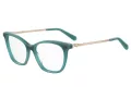 Love Moschino MOL 579 ZI9 53 occhiali da vista