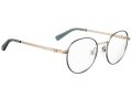 Love Moschino MOL 581 ZI9 51 occhiali da vista