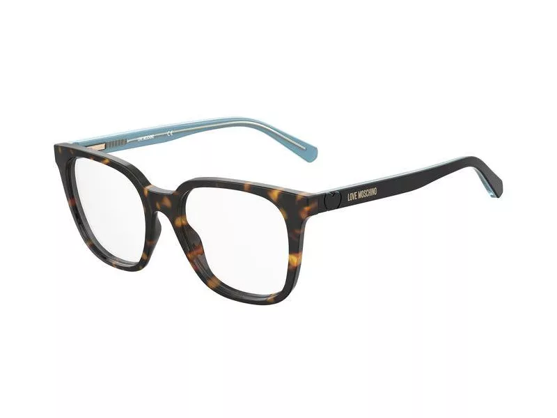 Love Moschino MOL 590 086 52 occhiali da vista