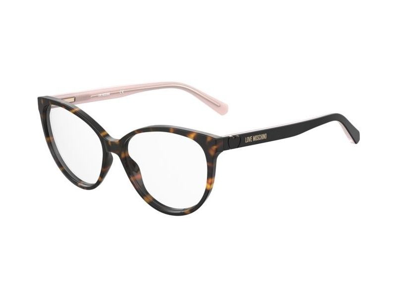 Love Moschino MOL 591 086 57 occhiali da vista