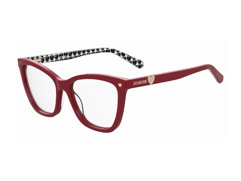 Love Moschino MOL 593 C9A 54 occhiali da vista