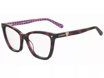 Love Moschino MOL 593 HT8 54 occhiali da vista