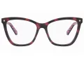 Love Moschino MOL 593 HT8 54 occhiali da vista