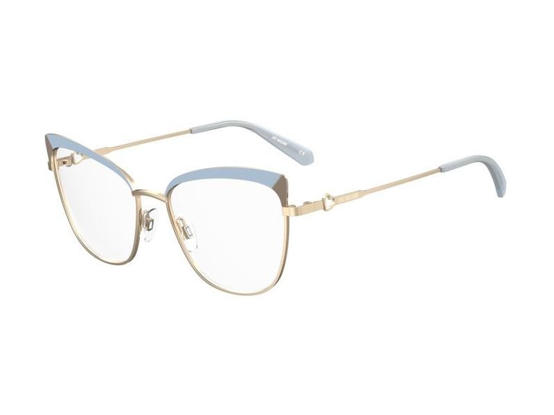 Love Moschino MOL 602 9DU 55 occhiali da vista