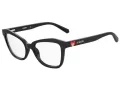 Love Moschino MOL 604 807 52 occhiali da vista