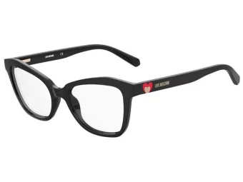 Love Moschino MOL 604 807 52 occhiali da vista