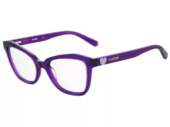 Love Moschino MOL 604 B3V 52 occhiali da vista