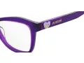Love Moschino MOL 604 B3V 52 occhiali da vista
