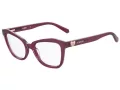 Love Moschino MOL 604 MU1 52 occhiali da vista