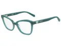 Love Moschino MOL 604 ZI9 52 occhiali da vista