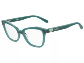 Love Moschino MOL 604 ZI9 52 occhiali da vista