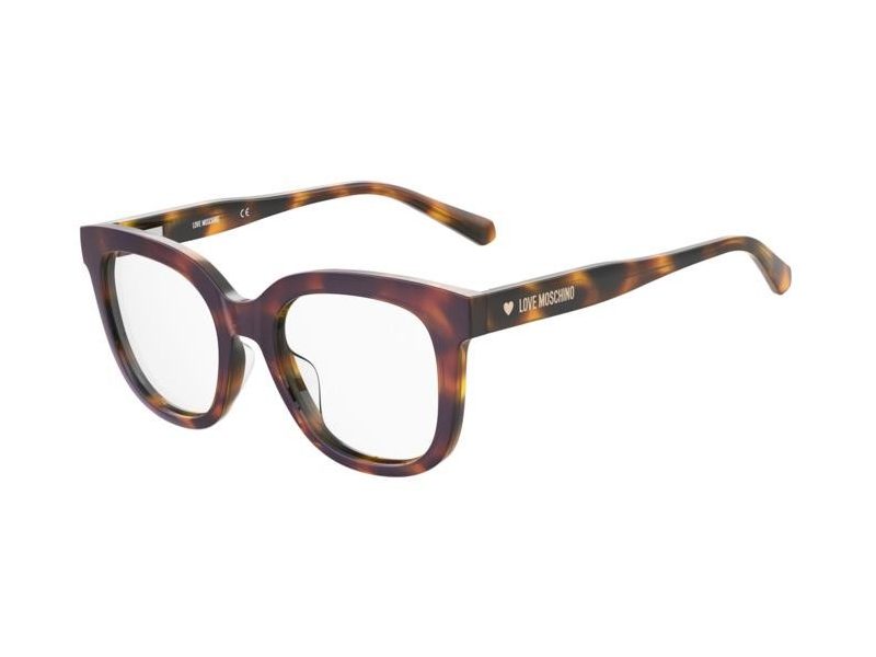 Love Moschino MOL 605/TN 05L 48 occhiali da vista