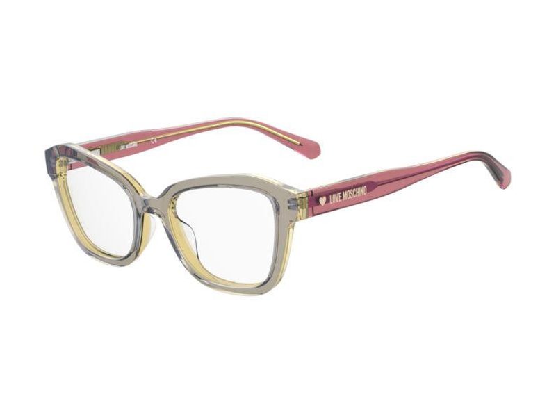 Love Moschino MOL 606/TN 35J 48 occhiali da vista
