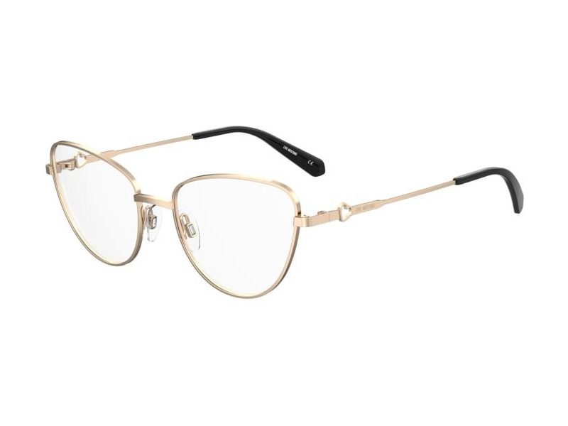Love Moschino MOL 608/TN 000 52 occhiali da vista