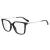 Love Moschino MOL 612 807 52 occhiali da vista