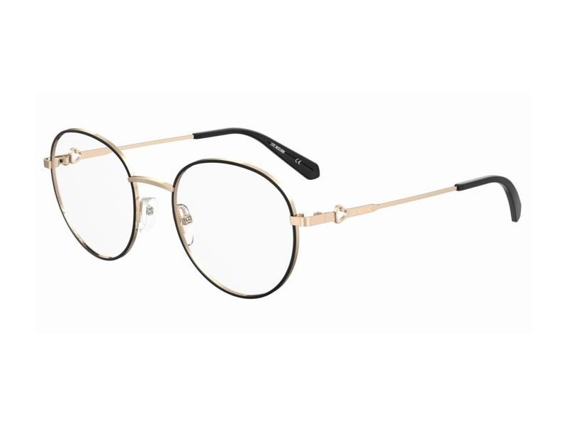 Love Moschino MOL 613 2M2 52 occhiali da vista