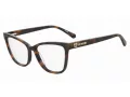 Love Moschino MOL 615 05L 54 occhiali da vista