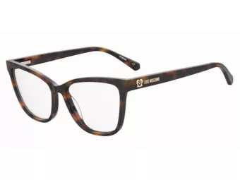 Love Moschino MOL 615 05L 54 occhiali da vista
