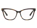 Love Moschino MOL 615 05L 54 occhiali da vista