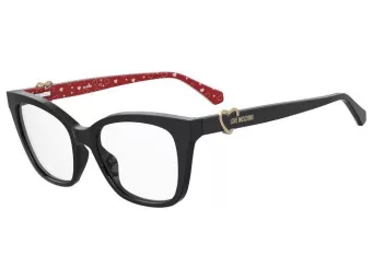 Love Moschino MOL 621 807 52 occhiali da vista